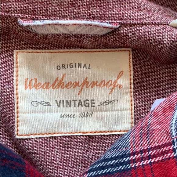 Flannel - Picture 3 of 4